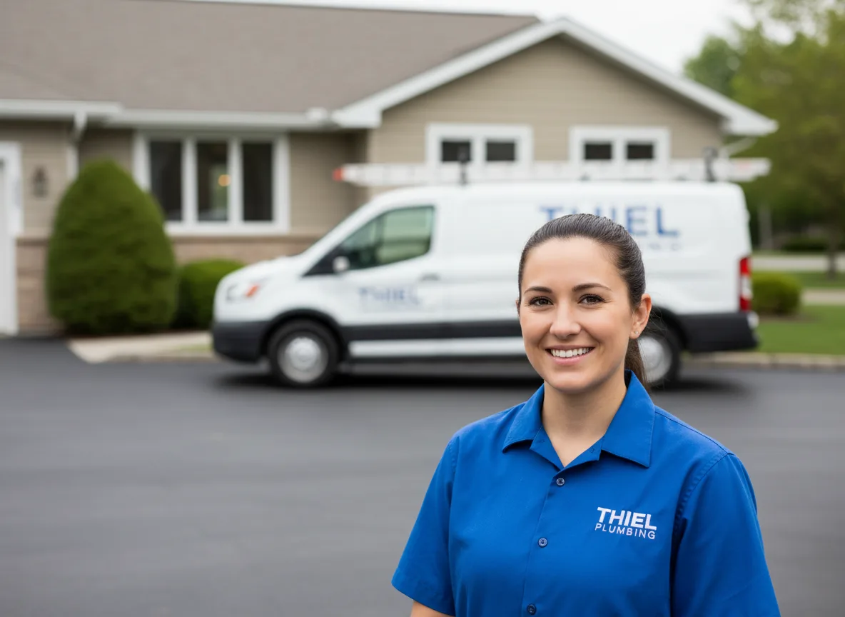 Plumber Comstock, MN FAQs